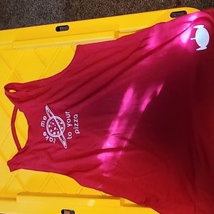 Pixar Tank from Boxlunch